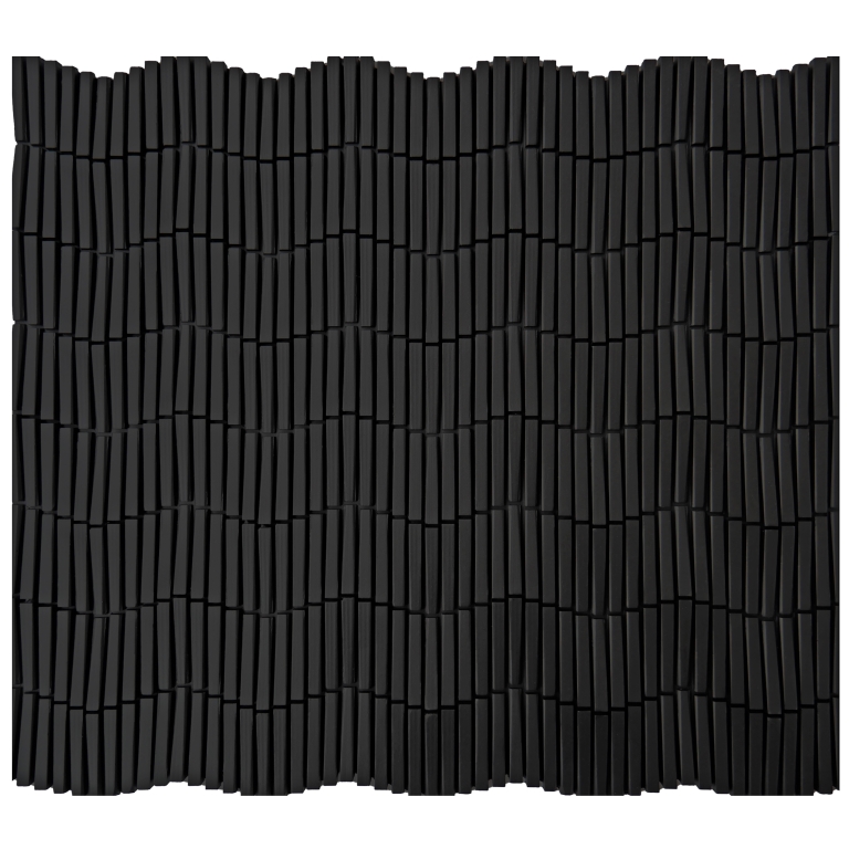 REVIFY - 0.1X1.3/10X12 KEYS, NERO, MATTE